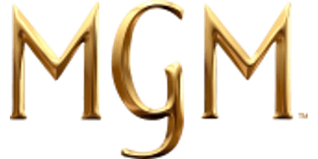 MGM+ logo