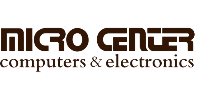 Micro Center logo