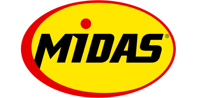 Midas logo
