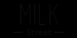 Milk Street Baby