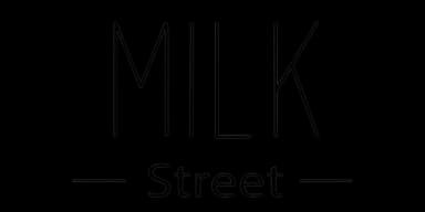 Milk Street Baby
