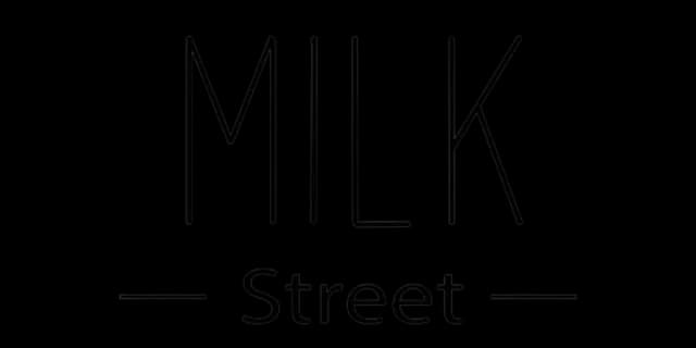 Milk Street Baby logo