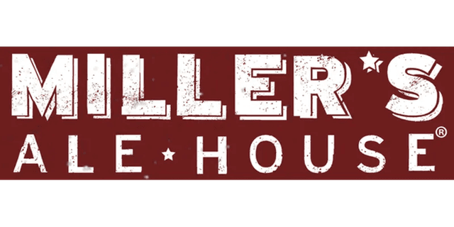 Miller's Ale*House logo
