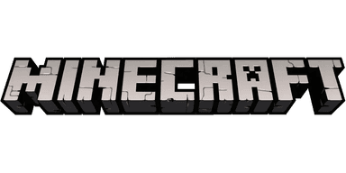 Minecraft logo