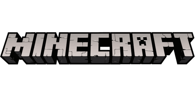Minecraft logo