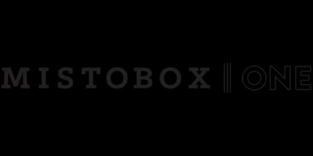 MistoBox logo