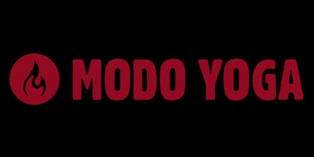 Modo Yoga logo