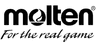 Molten logo