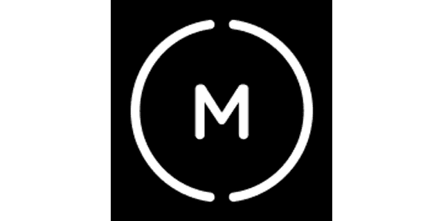 Moment logo