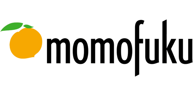 Momofuku logo