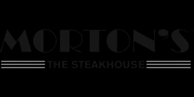 Morton's The Steakhouse logo