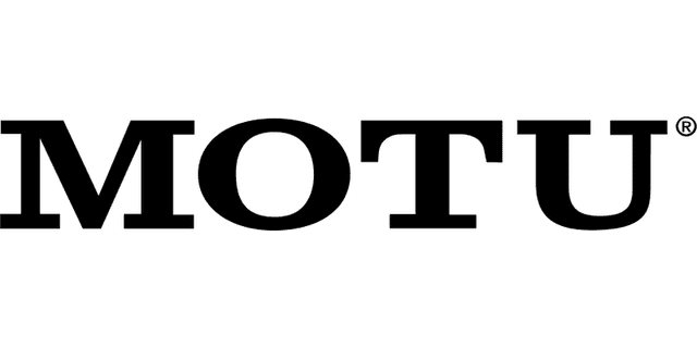 Motu logo