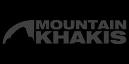 Mountain Khakis