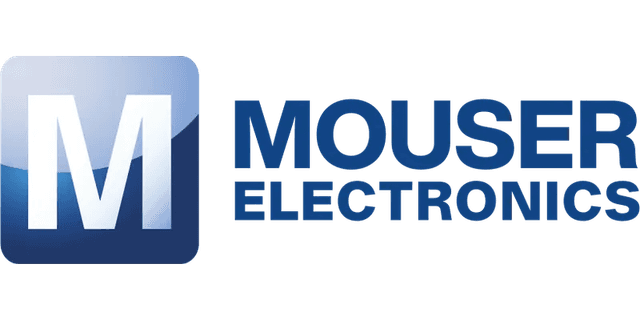 Mouser Electronics logo