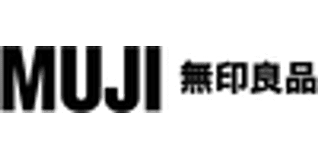 MUJI logo