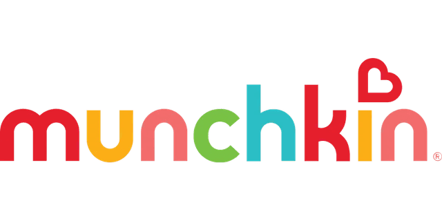 Munchkin logo