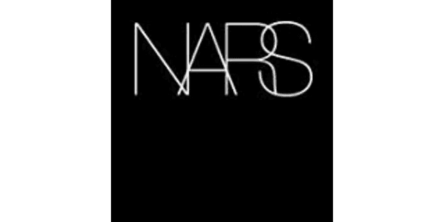 NARS Cosmetics logo
