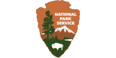 National Park Service logo