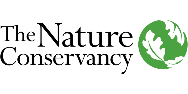 Nature Conservancy logo