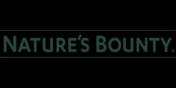 Nature’s Bounty