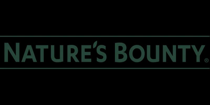 Nature’s Bounty