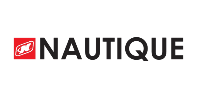 Nautique Boat Company logo