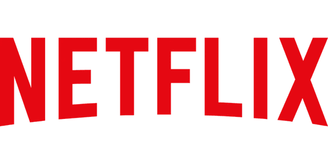 Netflix logo
