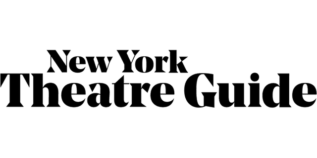 New York Theatre Guide logo
