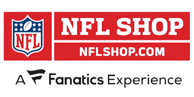 NFL Shop logo