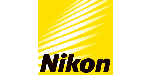 Nikon logo