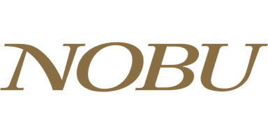 Nobu logo