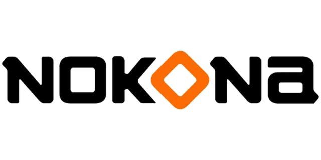 Nokona logo