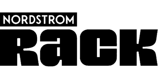 Nordstrom Rack logo