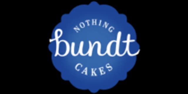Nothing Bundt Cakes logo