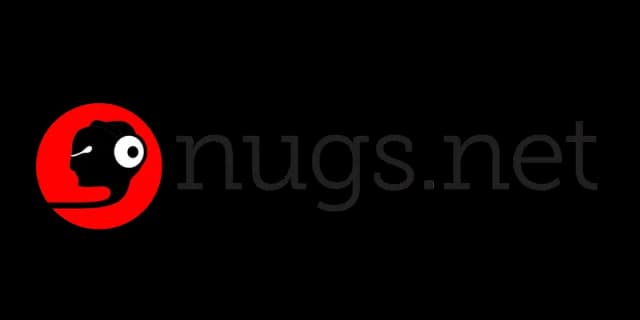 Nugs.net logo
