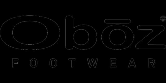 Oboz logo