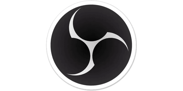 OBS Studio logo