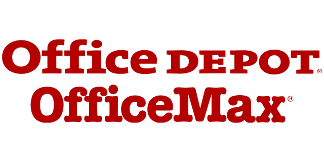 Office Depot logo