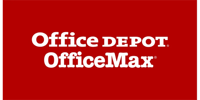 OfficeMax logo