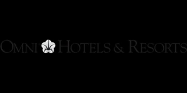 Omni Hotels & Resorts logo