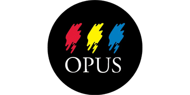 Opus Art Supplies logo