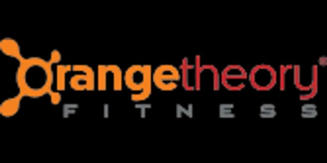 Orangetheory Fitness logo