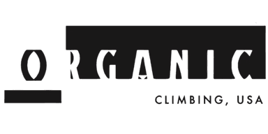 Organic Climbing