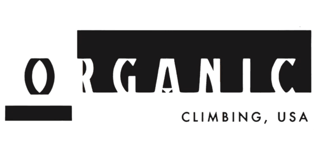 Organic Climbing logo