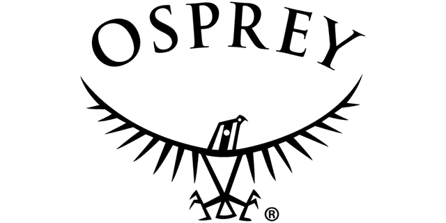 Osprey logo