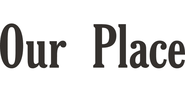 Our Place logo