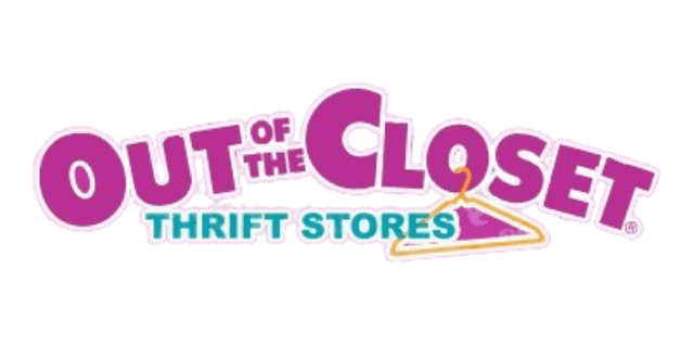 Out of the Closet logo