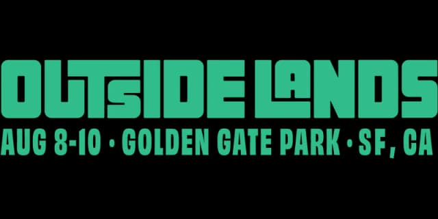 Outside Lands logo