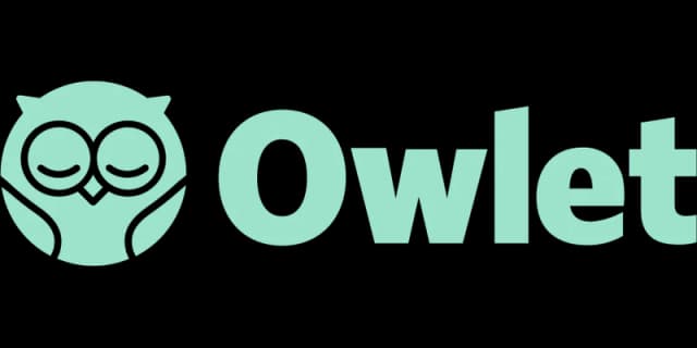 Owlet logo