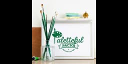 Paletteful Packs